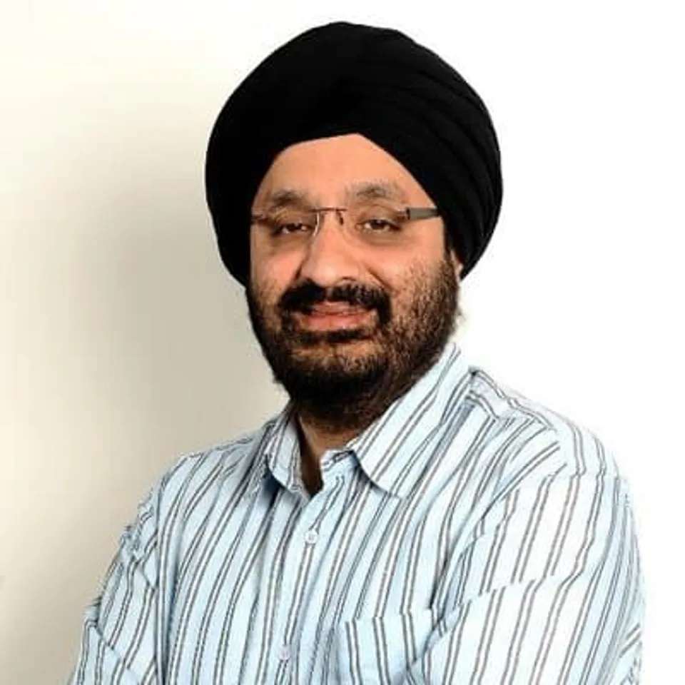 Simplilearn Ropes in Digital Transformation Expert Jaspreet Bindra As Advisor