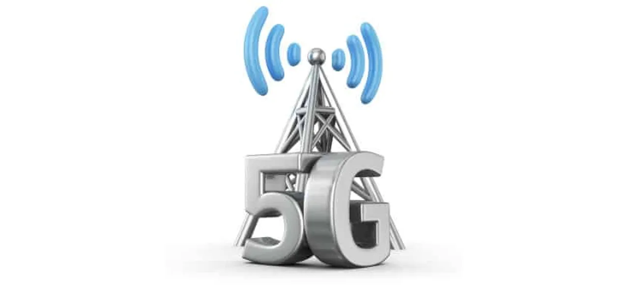 5G Deployments Advancing Rapidly