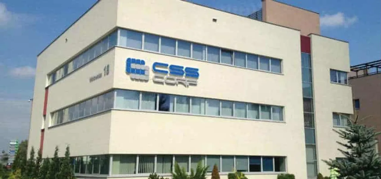 CSS Corp