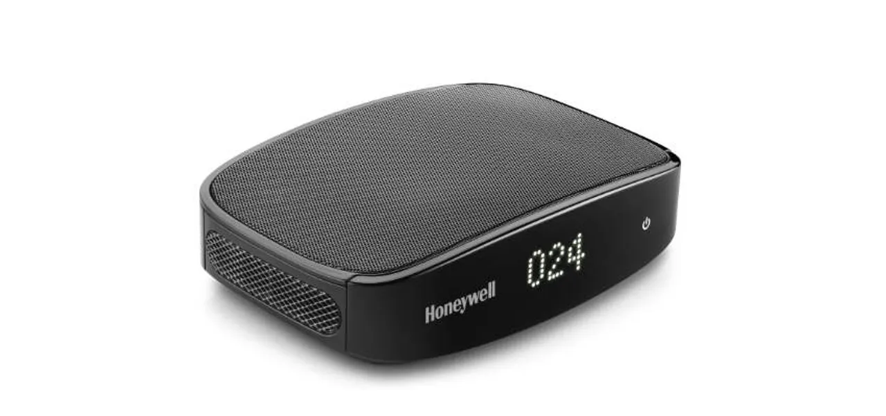 Honeywell_Move Pure 2 Car Air Purifier