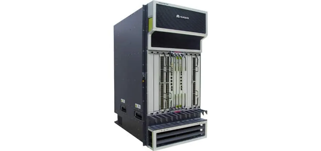 Huawei NE40E-F1A Router