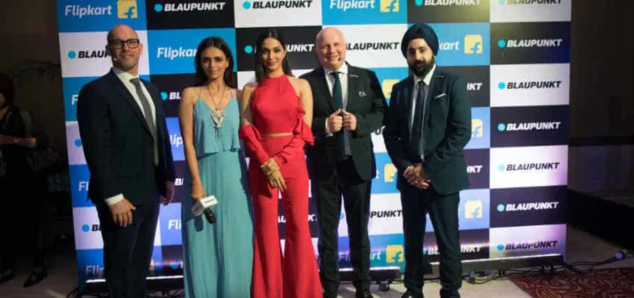 Blaupunkt’s German Reliability Relish Indian Consumers with Affordable Range of Smart LED TVs