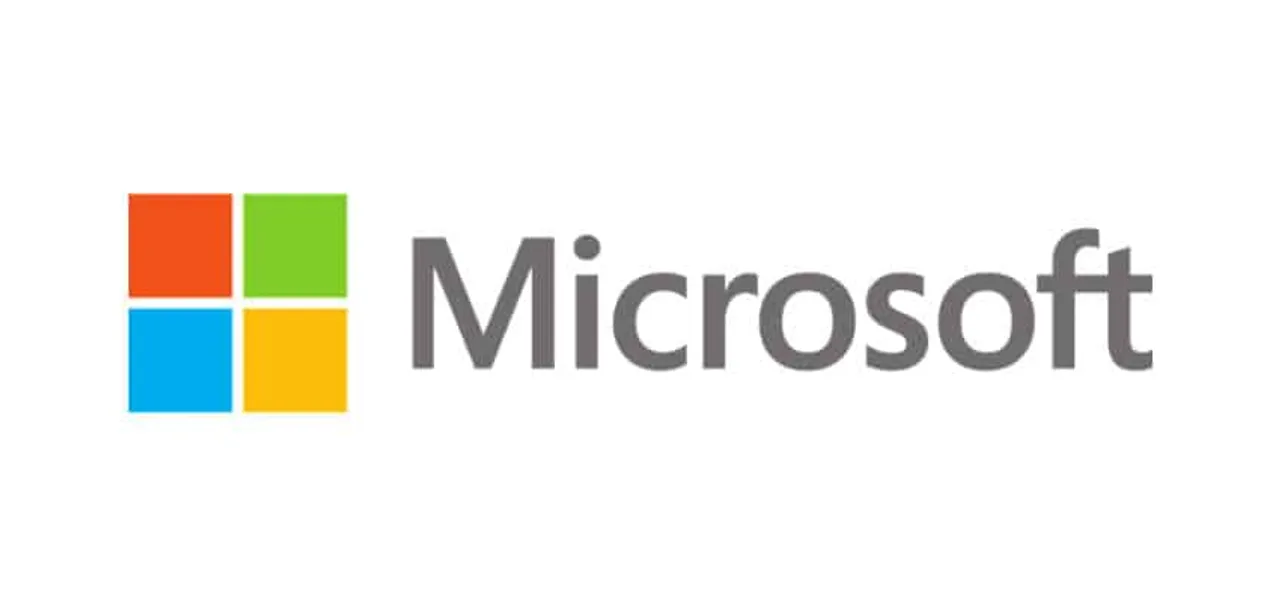 Microsoft, startups