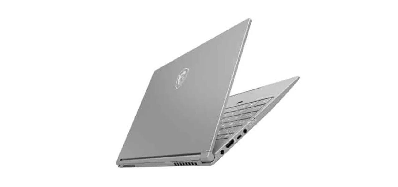 Professional Laptop – MSI PS42
