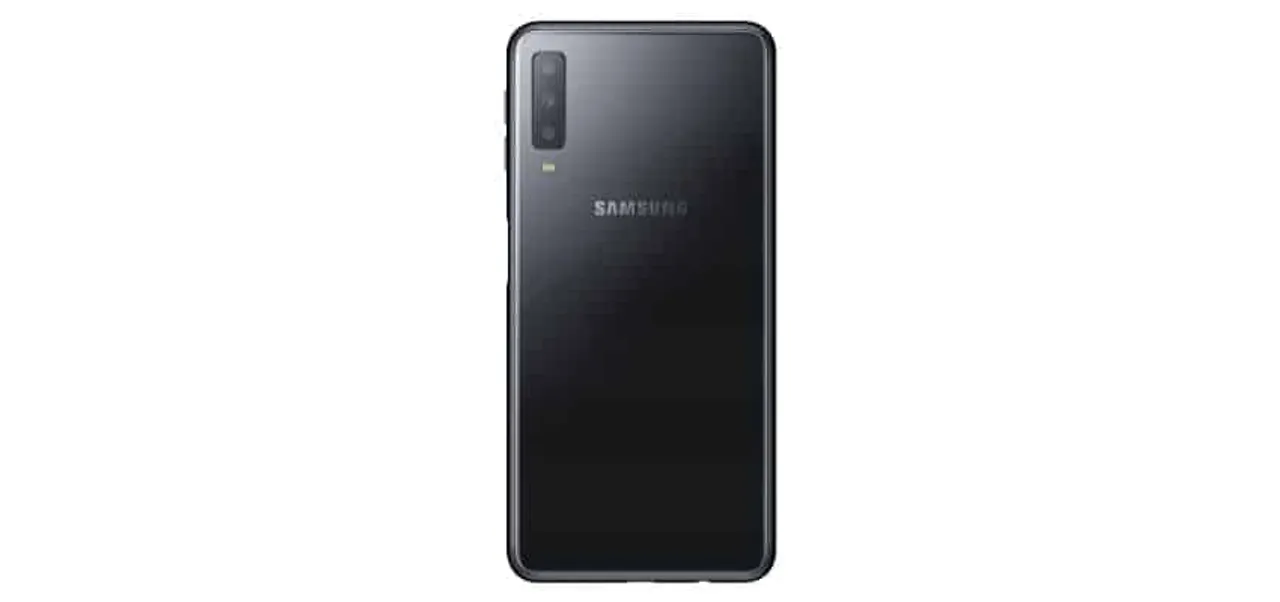 Samsung Galaxy A7