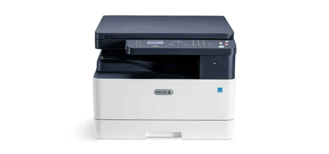 New Xerox Monochrome Multifunction Printers Help SMBs Transform the Way They Work