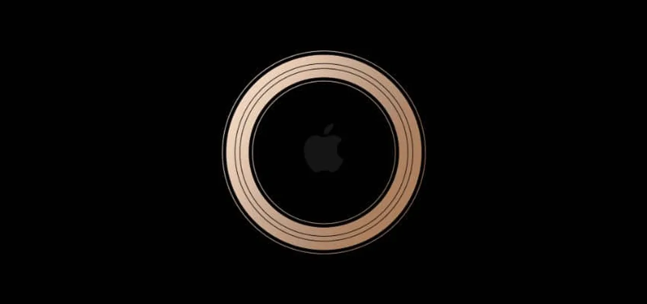 apple iphone event on twitter