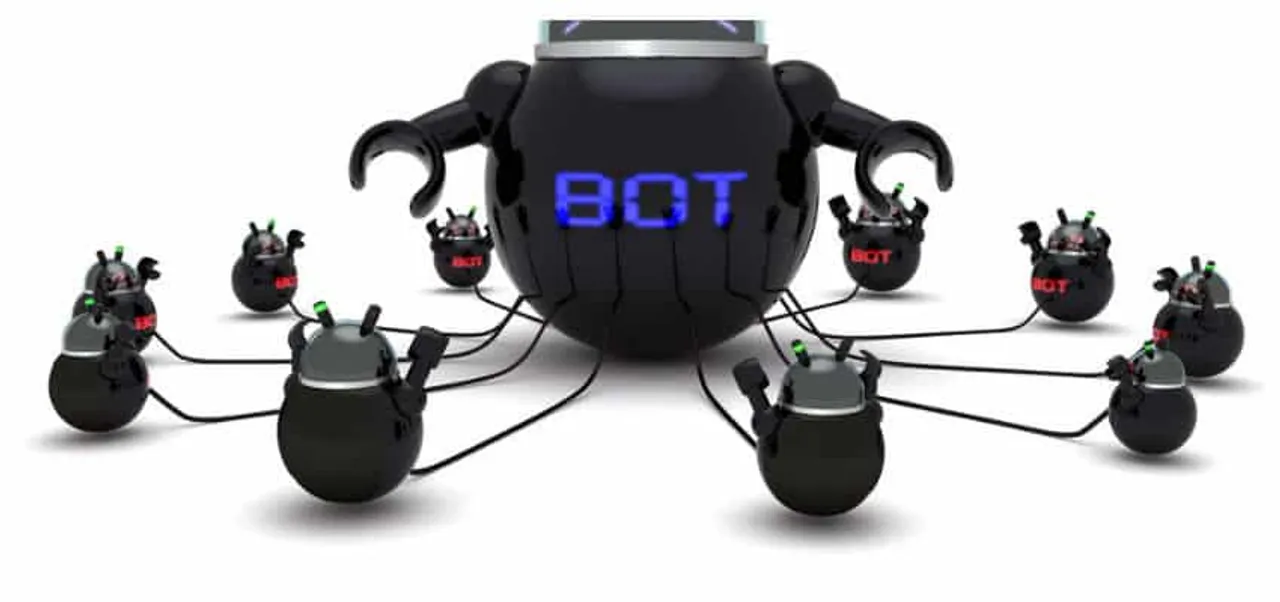 Botnet activity in H1 2018: Multifunctional bots becoming more widespread