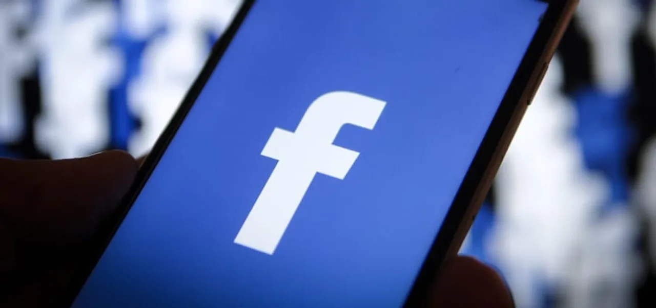 Beware: 20 Apps are sending your data to Facebook