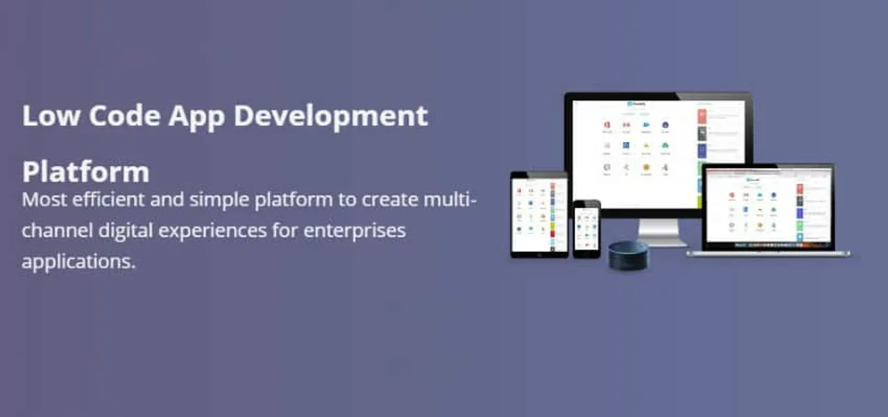 App Development with DronaHQ