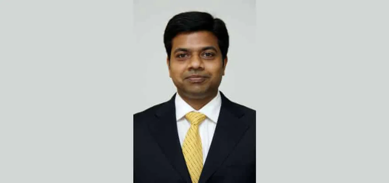 Cloudera appoints Vinod Ganesan