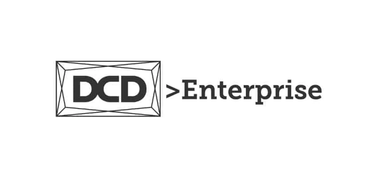 DCD-Enterprise Digital Transformation