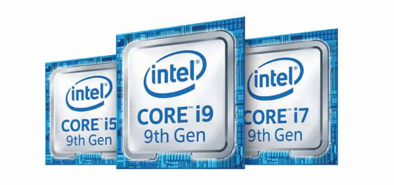 Intel Best Gaming Processor New 9th Gen Intel Core i9-9900K