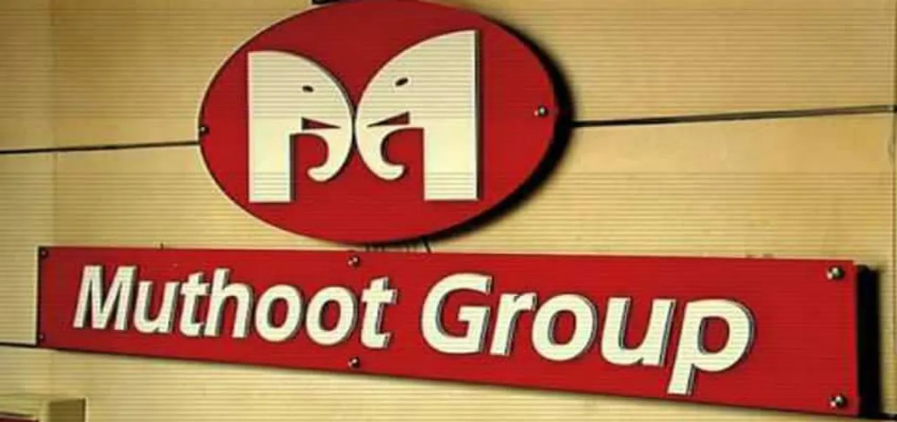 Muthoot Group ChatBot