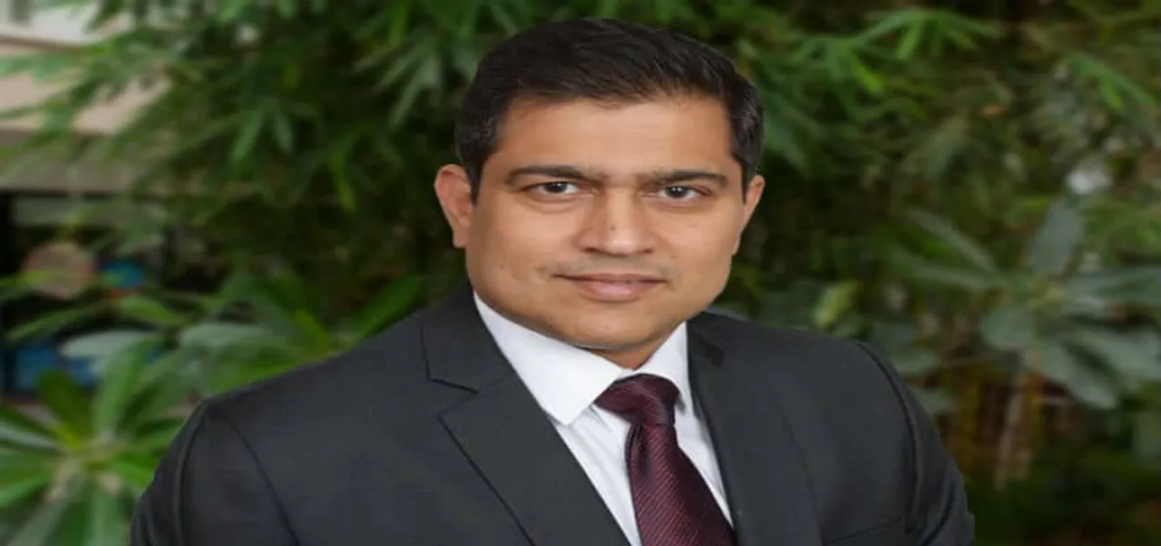 Raman Sapra Executive Vice President and General Manager-Digital Sasken