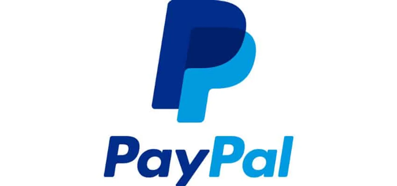 paypal app