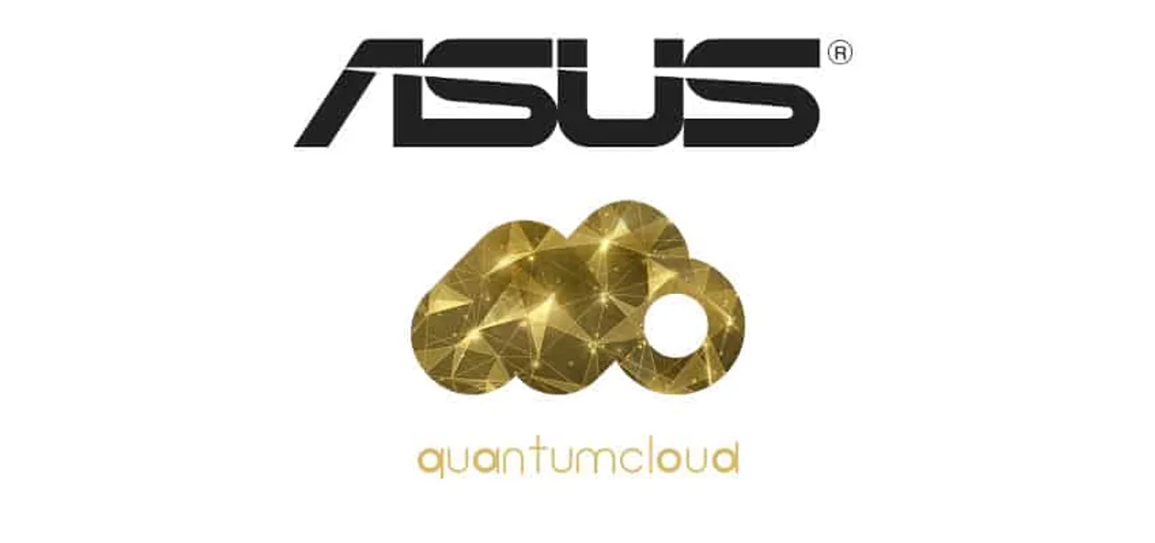 ASUS Announces Partnership with Quantumcloud