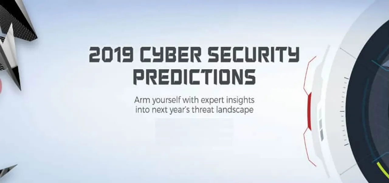 Expected Cyber Security Challenges for 2019
