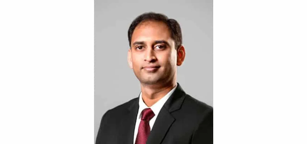 Genetec Names Anand Thirunagari as Country Lead for the India Market