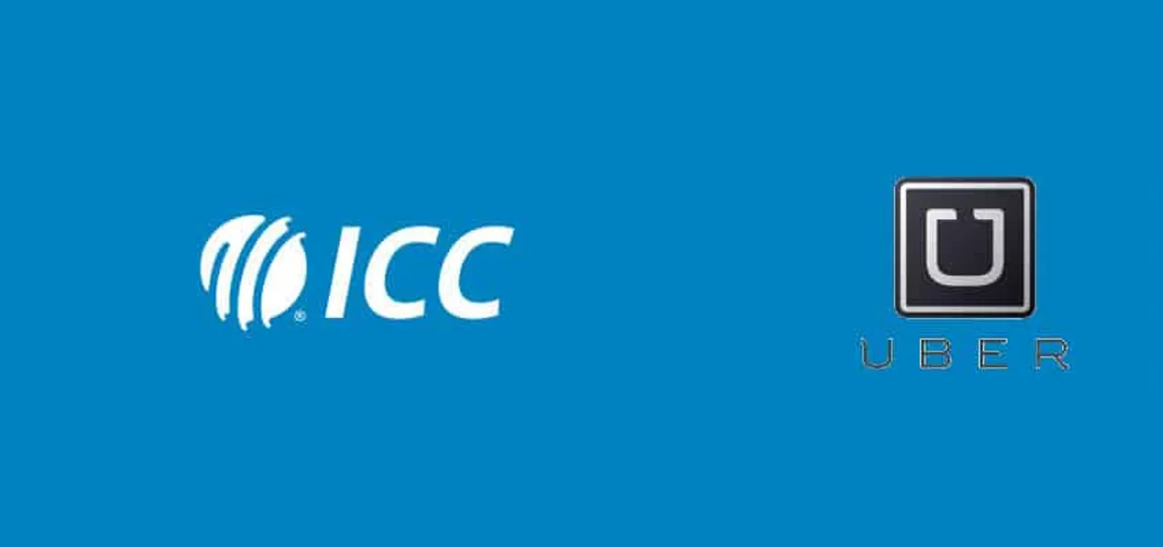 Uber Joins Forces with the International Cricket Council to support first ever standalone ICC Women’s World T20