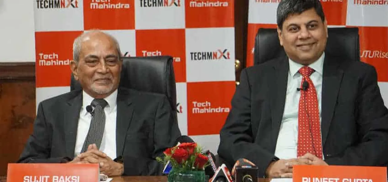 Tech Mahindra to help coal india for Digital Transformation