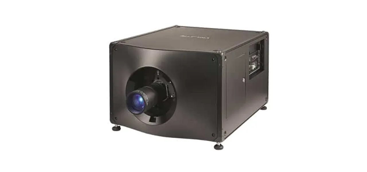 Vettri Theatres deploy Christie CP4325-RGB RealLaser cinema projector debuted with Movie 2.0