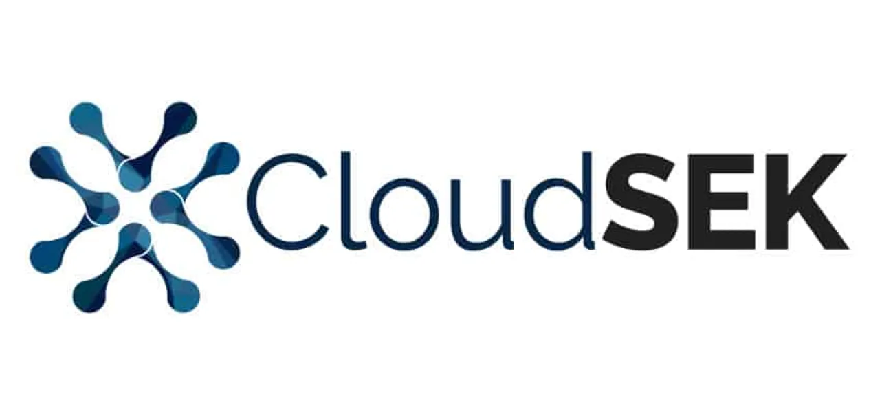 CloudSEK - Cyber Security Risk Management Startup
