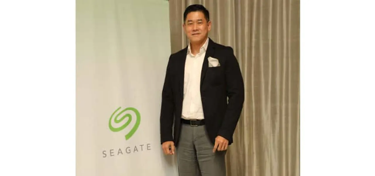 Seagate data trends