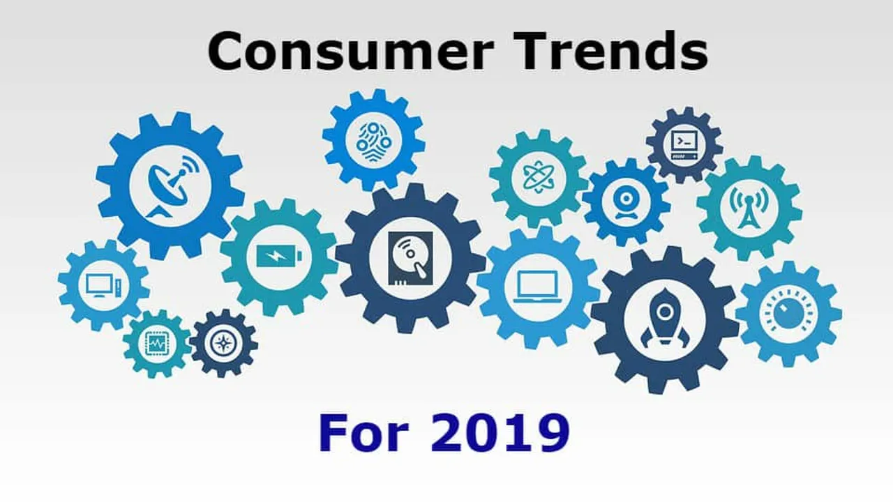 Tech trends for 2019