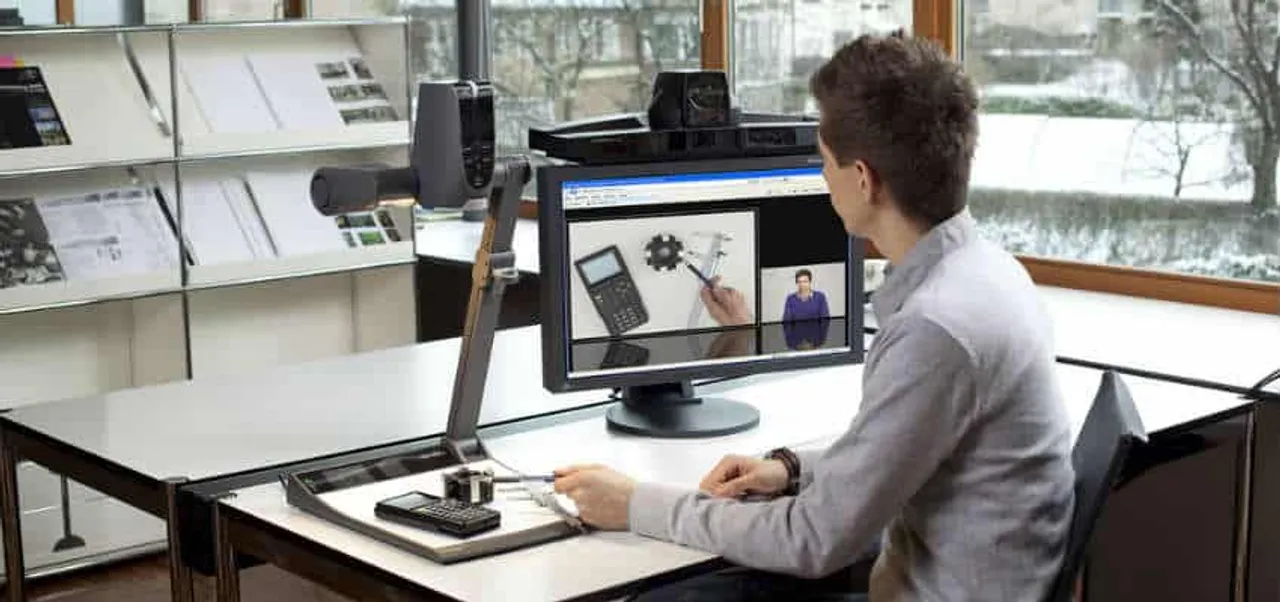 video conferencing