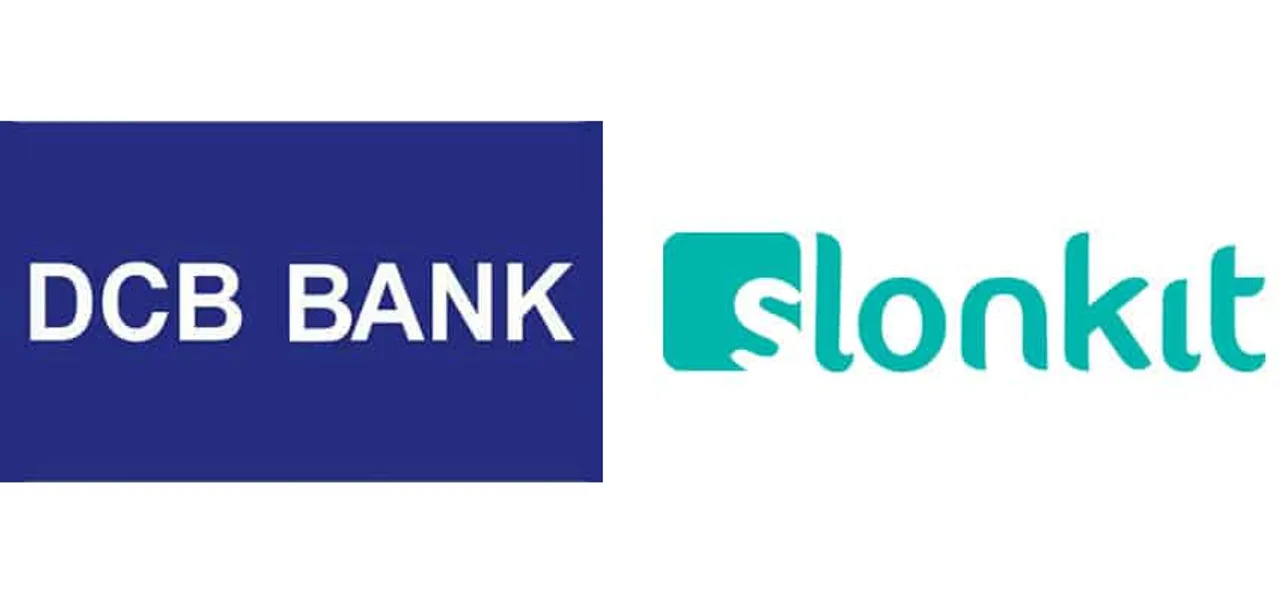 DCB Bank and Slonkit partner to create India’s largest cashless education ecosystem