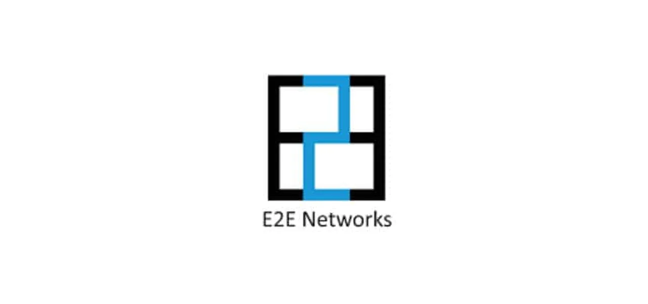 E2E Networks Cloud Computing Solutions
