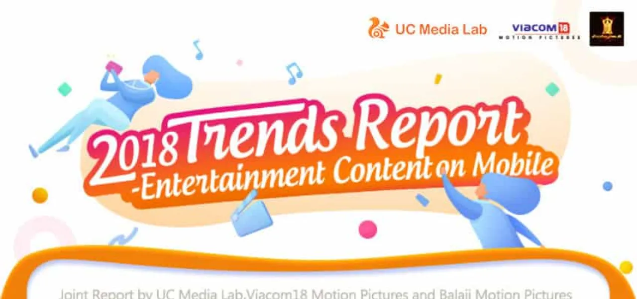 2018 Entertainment Trends Report: Find out the Most Discussed Movie, Actor and Actresses of the Year