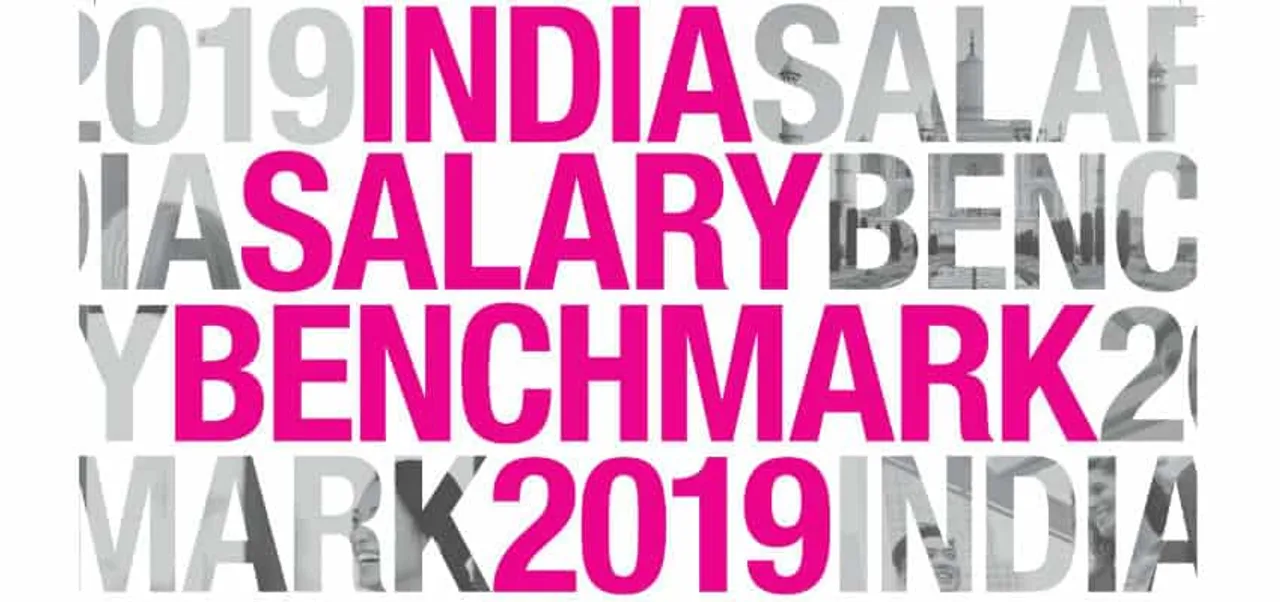 Strong hiring activity to continue as roles broaden to senior hires: Salary Benchmark 2019 report by Michael Page India