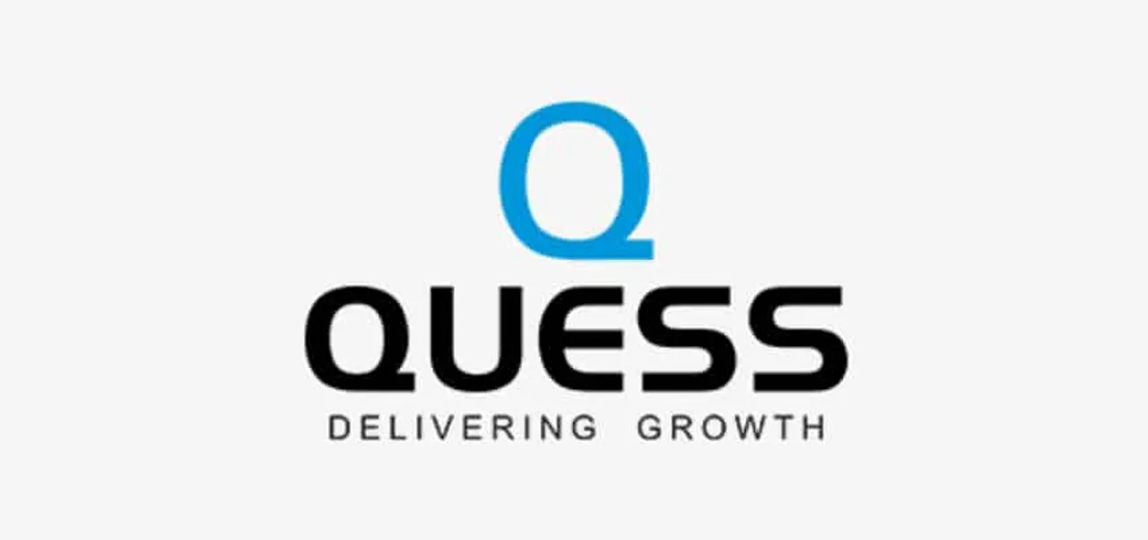 Quess Corp