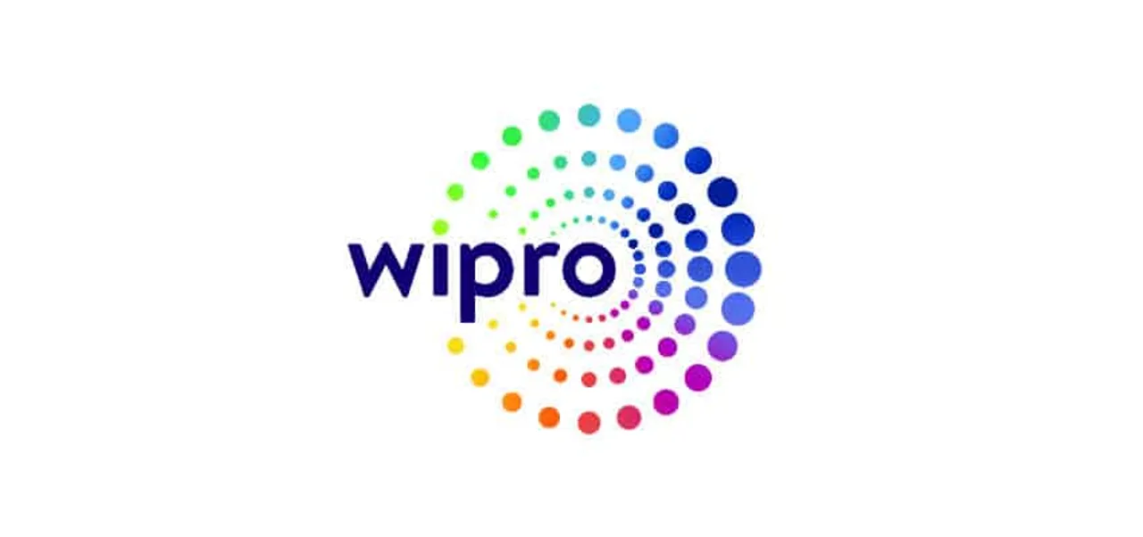 Wipro, IT services