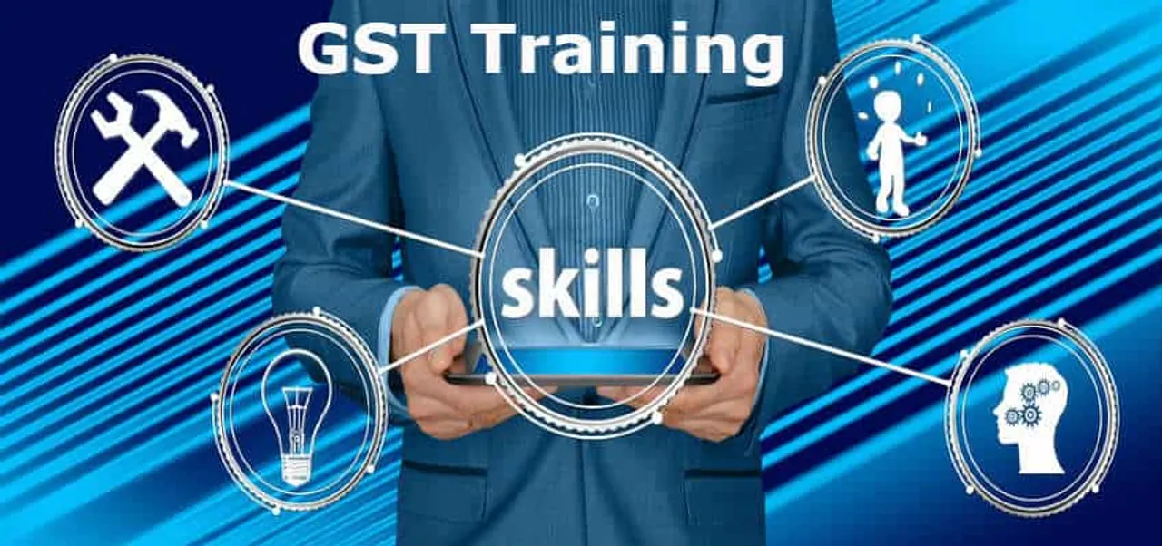 GST training