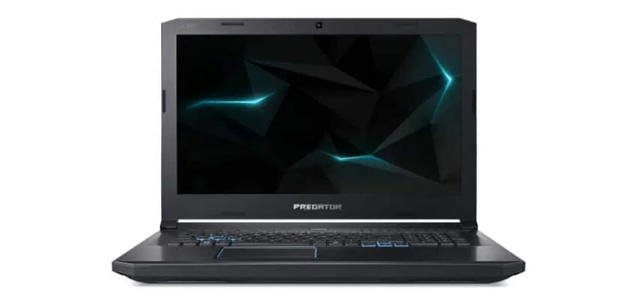 Gaming Laptop Brand