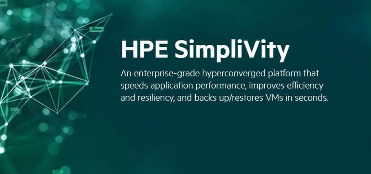 HPE Healthcare Delivery