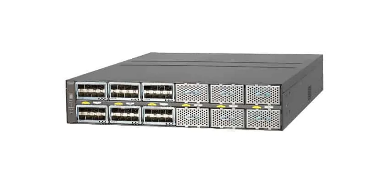 NETGEAR Unveils M4300-96X Modular Switch to Simplify AV-Over-IP Deployments