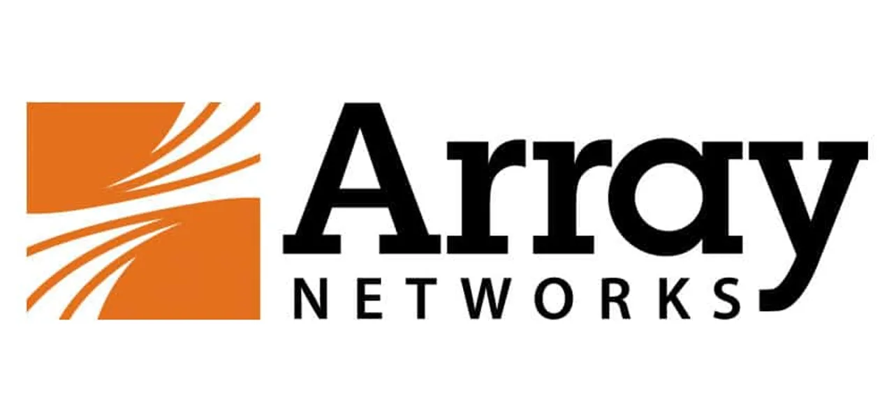 Array Networks Launches Monitoring and Reporting System for Transforming Application Data into Actionable Intelligence