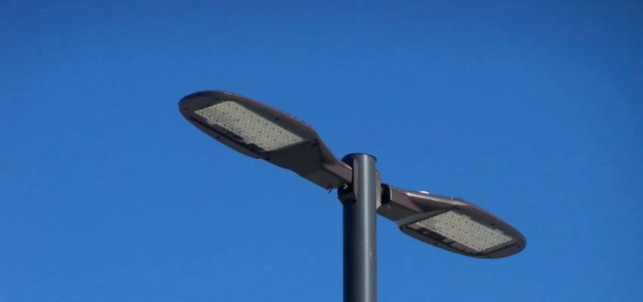 Inkers reduces Power consumption by 50% with AI Powered Solutions for Hynetic Street Lights