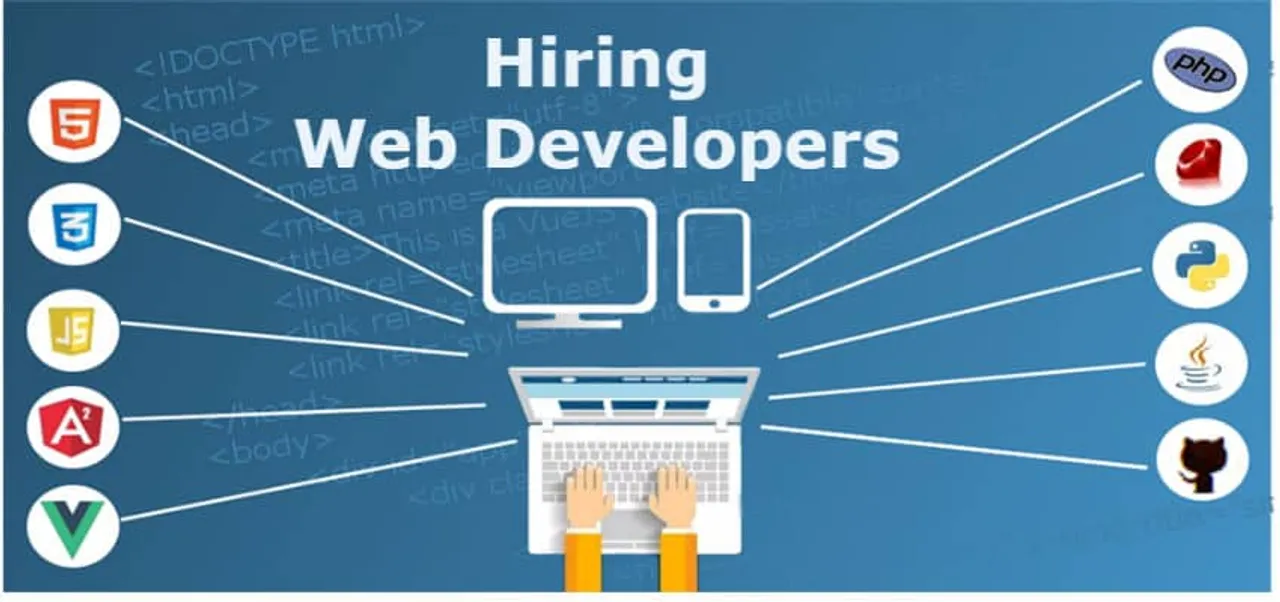 hire web developers