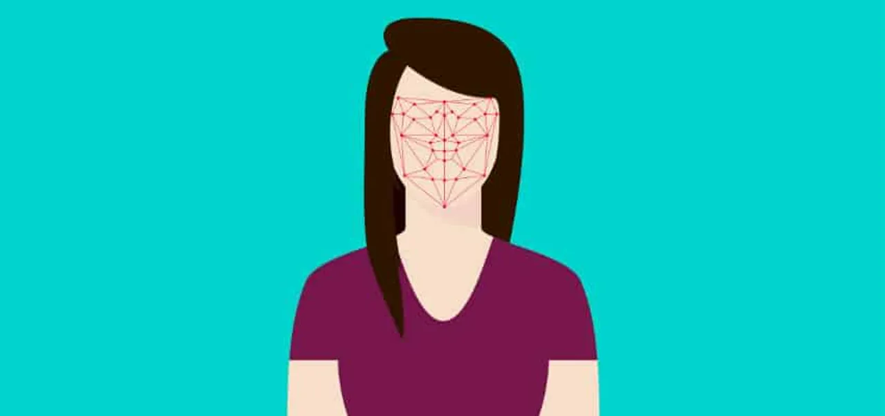 AI enabled Face recognition Cameras to track employee productivity