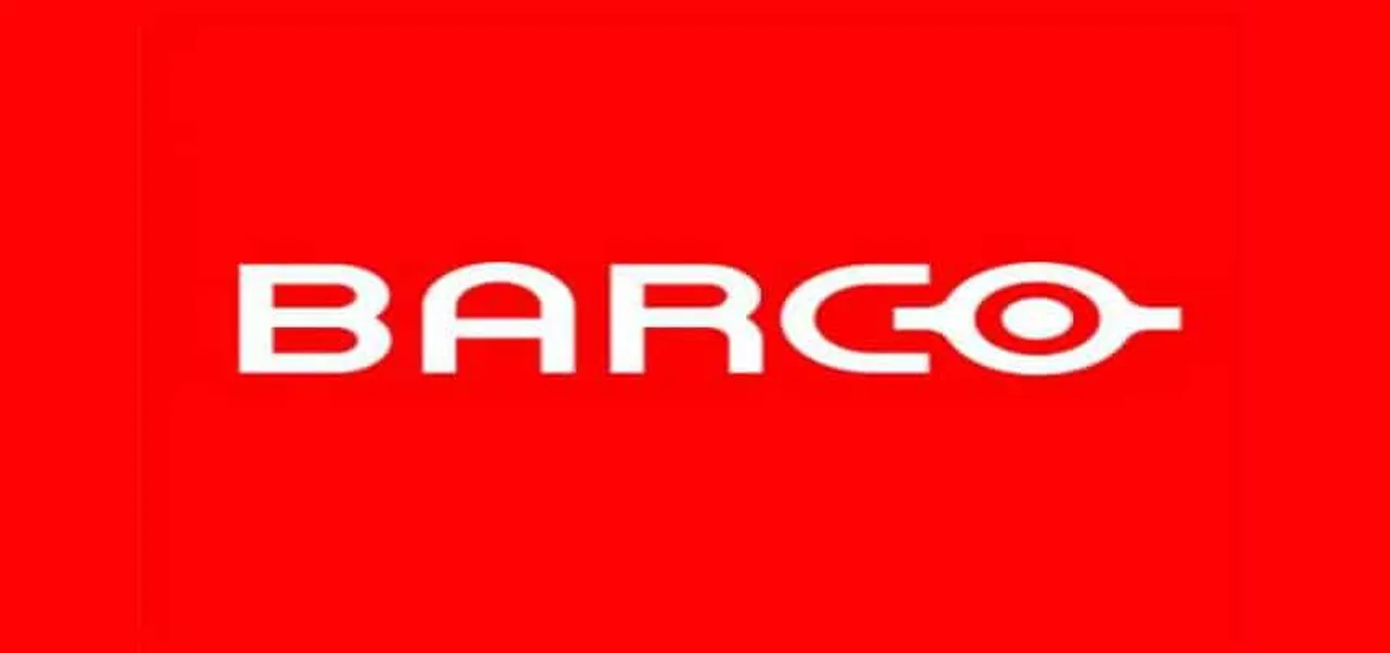 Barco - Great Place to Work