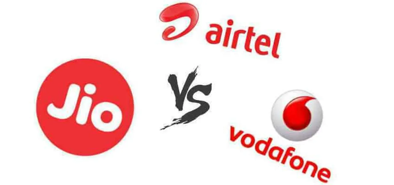 Best Prepaid Plans Under 400: Airtel Vs Vodafone idea Vs Jio