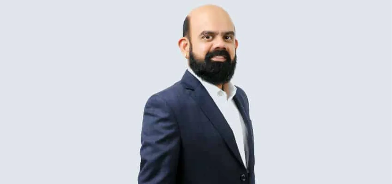 Experian announced appointment of Sathya Kalyanasundaram as Country Managing Director Experian India