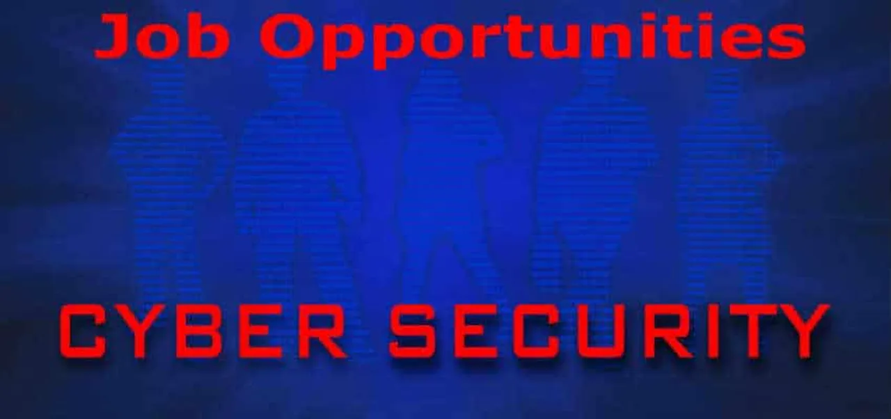 Job Opportunities in Cyber Security