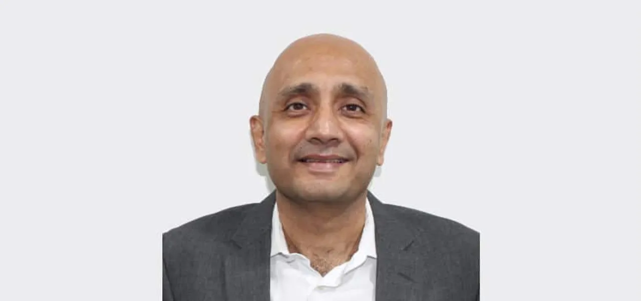 McAfee Appointment Managing Director