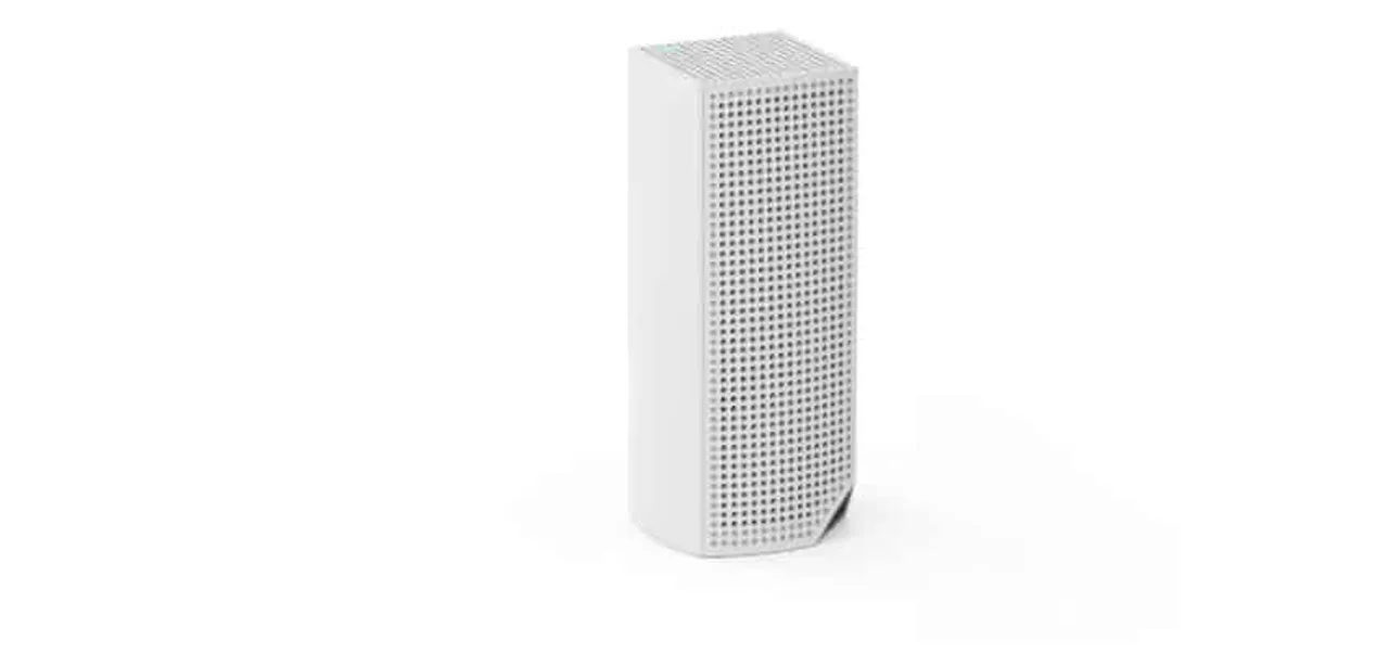 Velop Tri Band Mesh WIFI